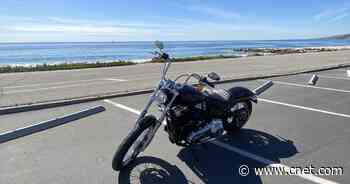 2020 Harley-Davidson Softail Standard first ride review: Style heavy, dad-lite     - Roadshow