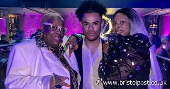 Googlebox stars Sandi Bogle and Sandra Martin spotted on night out at Pryzm in Bristol