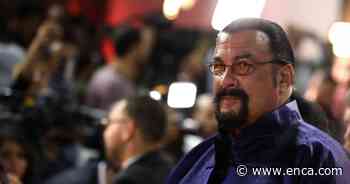 Steven Seagal fined in US over cryptocurrency promotion - eNCA