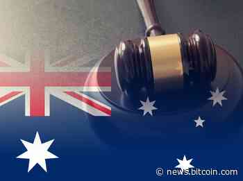 Australian Court Accepts Cryptocurrency Exchange Account as Security for Legal Costs - Bitcoin News