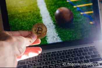 Why is cryptocurrency used for sports betting? - Yahoo Finance