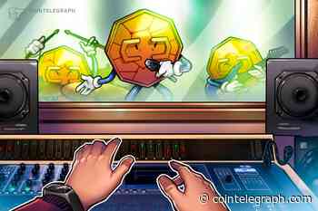 Grammy-Nominated Artist Akon to Launch Cryptocurrency on Stellar - Cointelegraph