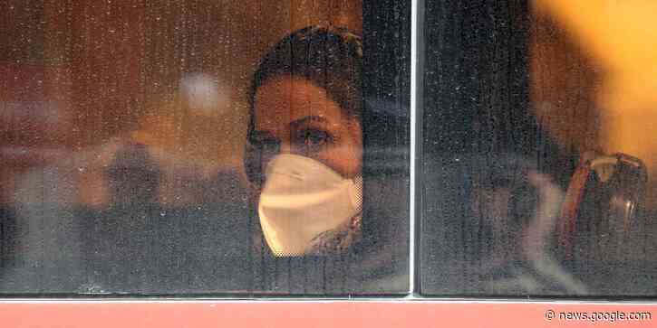 As Iran's Leaders Contract Coronavirus, Doubts Emerge Over National Tally - The Wall Street Journal