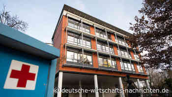 Jetzt nimmt sogar ein Roboter Blut ab