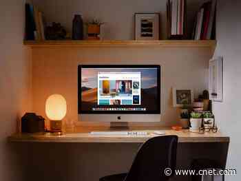 9 must-haves when working from your home office     - CNET