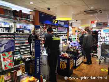 Vechtpartij in Primera Kronenburg: ‘Als je mijn winkel vernielt dan loop je niet zelf naar buiten’