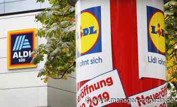 Coronavirus Ticker: Handelsverband auf Hamsterkäufe in Deutschland vorbereitet