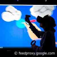 What Philadelphia’s University Of The Arts Has Learned About Using Virtual Reality In Classes