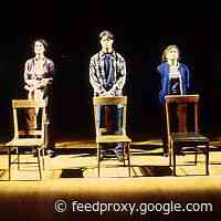 Twenty Years Of ‘The Laramie Project’