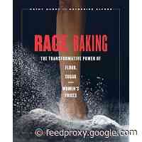 Why Has A Cookbook About ‘Rage Baking’ Enraged The Social Justice Twitterverse?