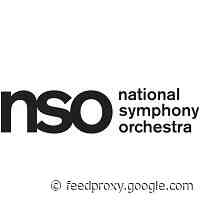 DC’s National Symphony Cancels The Rest Of Its Asia Tour