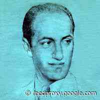 George Gershwin And His Attempts To Define An American Sound