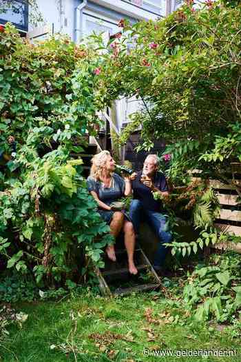 Ronald Giphart en Mascha Lammes delen favoriete gerechten: ‘Zelf aten we vroeger kant-en-klaar’