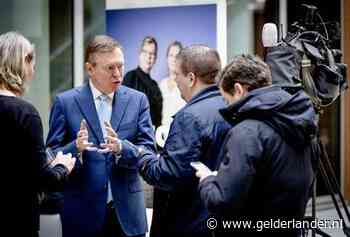 Minister kan voorzorgsmaatregel kinderopvang goed begrijpen