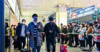 Crypto Firms Tout Dispersed Workforce as Coronavirus Contingency Plan