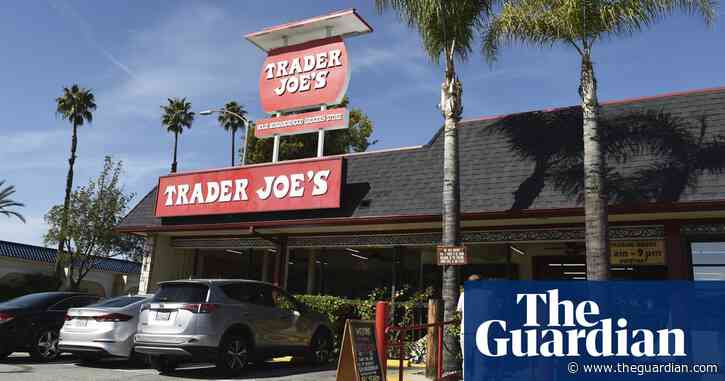 Joe Coulombe, founder of Trader Joe's, dies aged 89
