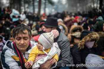 Erdogan weet wat de zwakke plek van Europa is