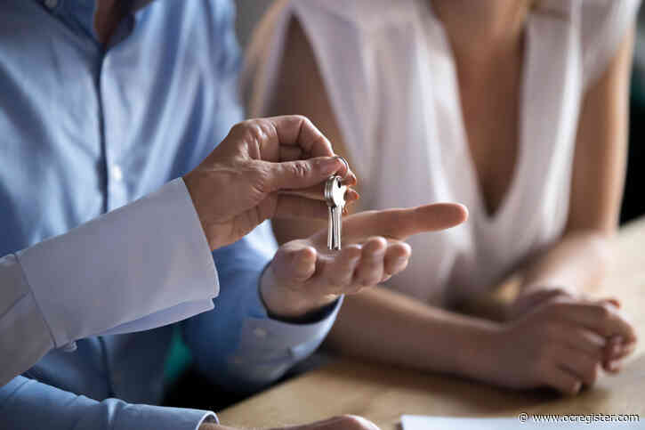 Tips to land a house: Move fast, skip (some) contingencies, offer a lease back