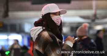 Coronavirus: Three more patients from England have tested positive for the deadly disease