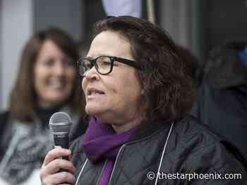 Saskatoon blood service workers without contract for nearly three years