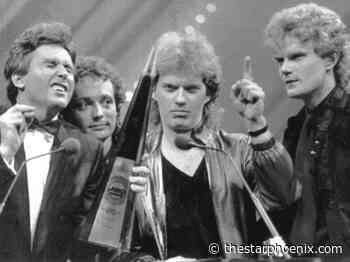 Countdown to the Junos: Fun Facts — 15 days to go