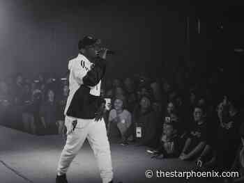 Polachic: Conference will inspire youth to overcome and influence