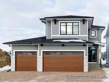 New Pure Developments show home ticks all the boxes