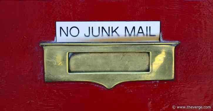 How to stop Spectrum junk mail