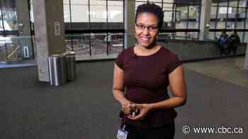 Meet Mildred, the Clareview rec centre's community connector