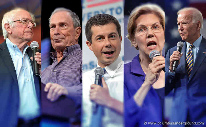 Which Democratic Presidential Candidate Will Win Ohio?