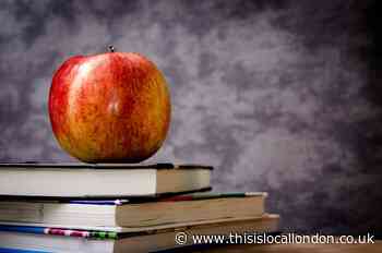 Nominate your best teacher for a London Teacher of the Year Award