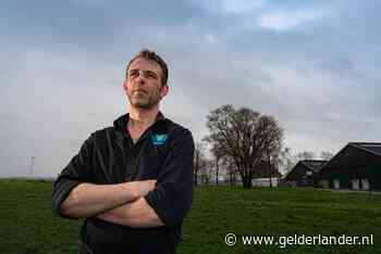 Deze radicale boer van Farmers Defence Force kent geen grenzen: ‘Het kan nog extremer’