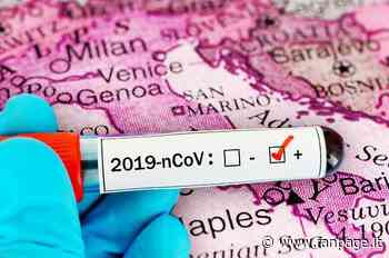 Coronavirus, positivo un dipendente di Banca Mediolanum nella sede di Basiglio (Milano) - Fanpage.it