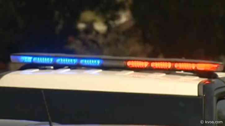 TPD investigating fatal collision on eastside