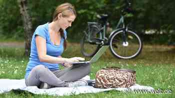 Mit einem VPN-Dienst surfen Sie sicherer durchs Internet