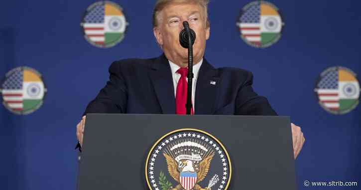 Daryl Austin: I voted for Trump once. This is why I might not in 2020