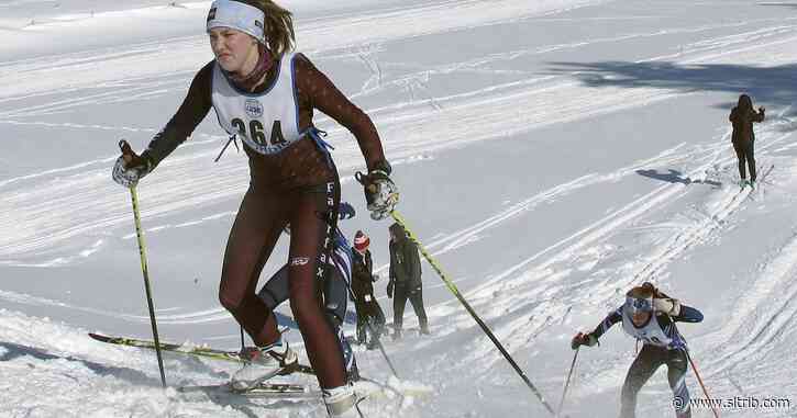 Ski racing community starts to back away from toxic wax