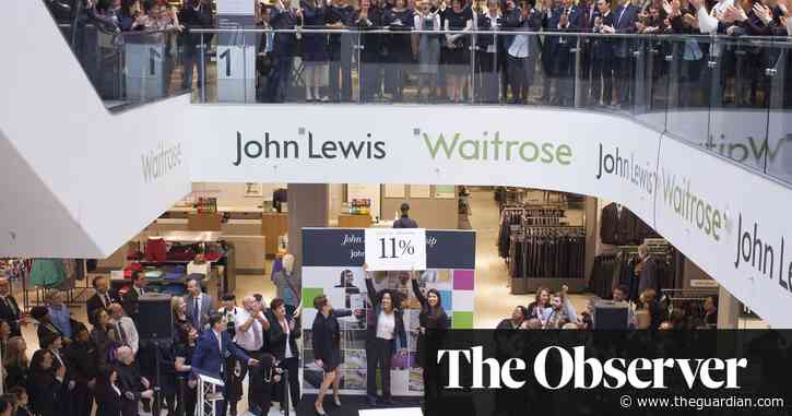 When staff run the show: the true benefits of employee ownership