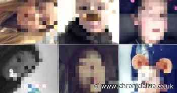 Parents warned over new Instagram craze where children rate each other's looks out of 10