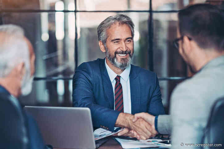Successful Aging: Why older people are starting new businesses — and succeeding