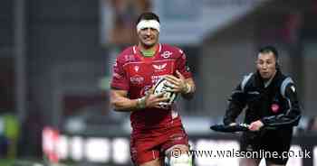 Munster v Scarlets Live: Kick-off time, team news and latest score updates from PRO14 clash