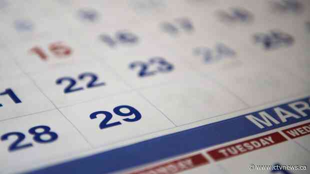 Tired of Leap Day? Get on board with the permanent calendar