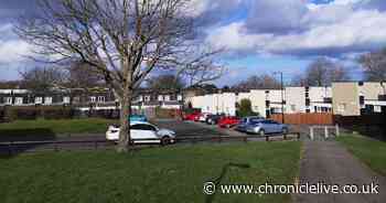 Ambulance service responds to reports of suspected coronavirus case in Newcastle