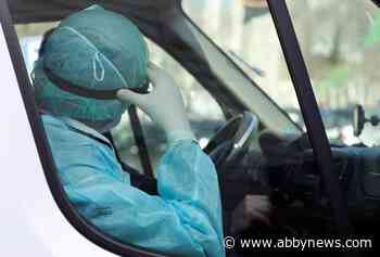 Public health agency weighs stronger COVID-19 protection for front-line workers