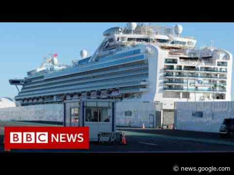 Coronavirus: First British death - BBC News - BBC News