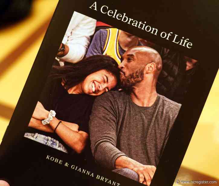 Heisler: Unforgettable tribute to Kobe’s unforgettable life