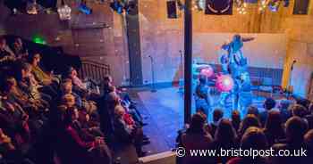 The best hidden venues for live entertainment in Bristol