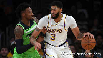 Lakers vs. Grizzlies odds, line, spread: 2020 NBA picks, Feb. 29 predictions from model on 47-30 roll