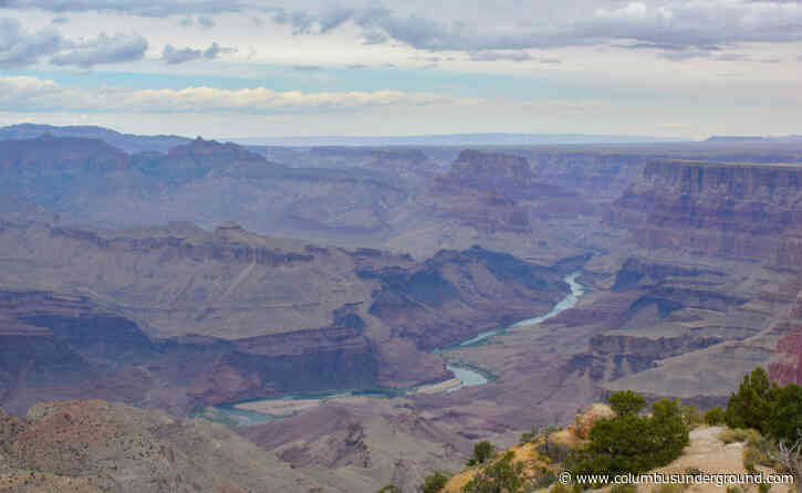 Travel: How to Spend a Day at Grand Canyon National Park