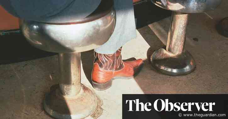 Stephen Shore: 'People would chase me off their lawns with my Leica'